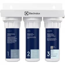 Фильтр под мойкой Electrolux AquaModule SF 1/2 белый