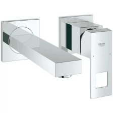 Смеситель Grohe Eurocube 19895000 для раковины