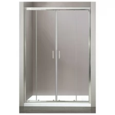 Душевая дверь Belbagno Uno 195-BF-2-180-C-Cr