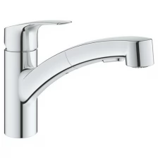 Grohe Смеситель для кухни Grohe Eurosmart New 30305001