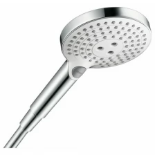 Душевая лейка Hansgrohe Raindance Select S 26530400