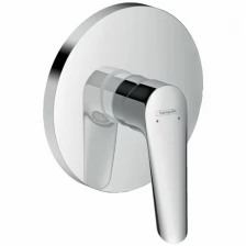 Смеситель для душа Hansgrohe 71 603 000