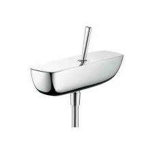 Смеситель для душа Hansgrohe PuraVida хром 15672000