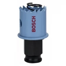 Коронка пильная Special for Sheet Metal (27 мм; HSS-CO) Bosch 2.608.584.785