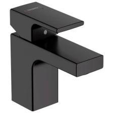 Смеситель для раковины HansGrohe Vernis Shape 71560670