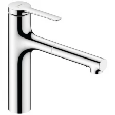 Смеситель для кухни HansGrohe Zesis 74801000