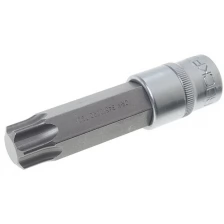 Головка-бита TORX T90 1/2" (L-100мм) ROCKFORCE