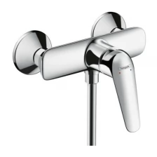 Смеситель для ванны HansGrohe Novus 71062000