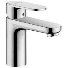 Смеситель для раковины Hansgrohe Vernis Blend 71551000 Хром