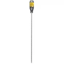 Бур SDS plus DeWalt 10х600х540 EXTREME2 DT9546