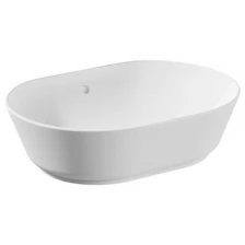 Раковина-чаша Vitra Geo 55 7427B003-0012 Белая