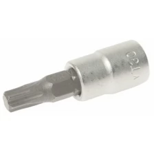 Бита-головка 1/4" TORX T30х32мм ROCKFORCE RF-3263230