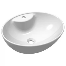 Раковина Serel Washbasin CH34 55x41