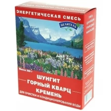 Энергетическая смесь ТД Природный Целитель 380 г