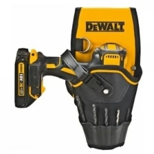 Держатель DeWalt д/дрели поясной DWST1-75653