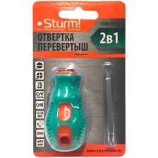 Набор отверток Sturm 1040-09-S3