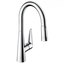 Смеситель для кухни Hansgrohe Talis M51 73851000