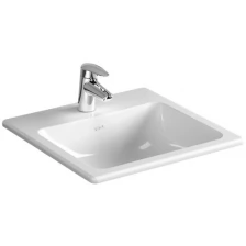 Раковина накладная Vitra S20 450x450 5463B003-0001