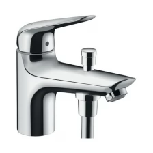 Смеситель для ванны HansGrohe Novus 71321000